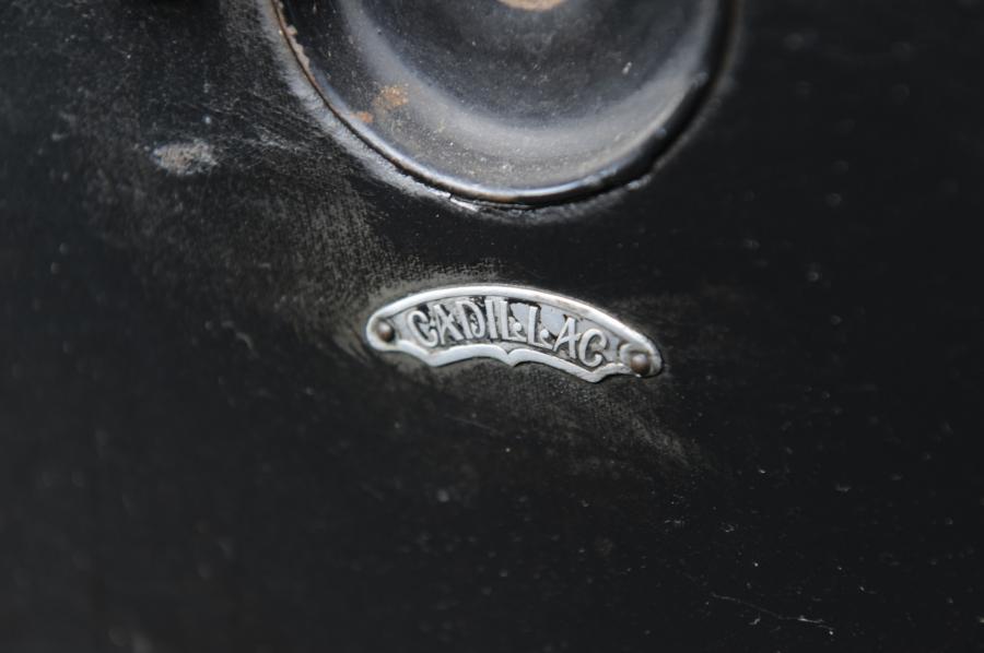  Cadillac Model M Light Touring 1906 года  (фото 9 из 13)